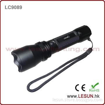 car charge available OEM mini led flashlight keychain LC9089